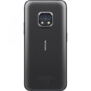 Nokia XR20 4/64GB Dual-Sim mobiltelefon szürke